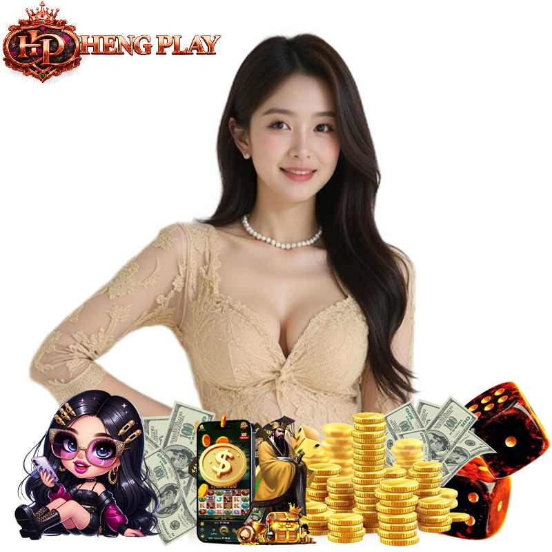 HENGPLAYVIP APP