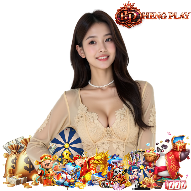 HENGPLAYVIP เข้าสู่ระบบ